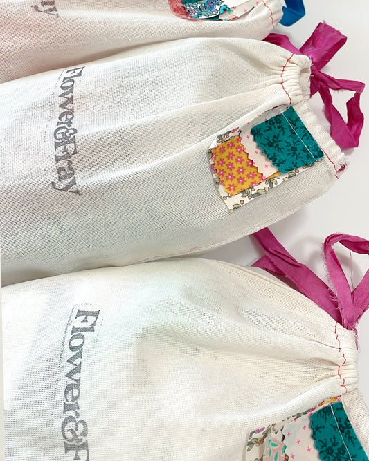 Large Curated Value Pouch