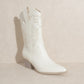 The Persephanie Boot